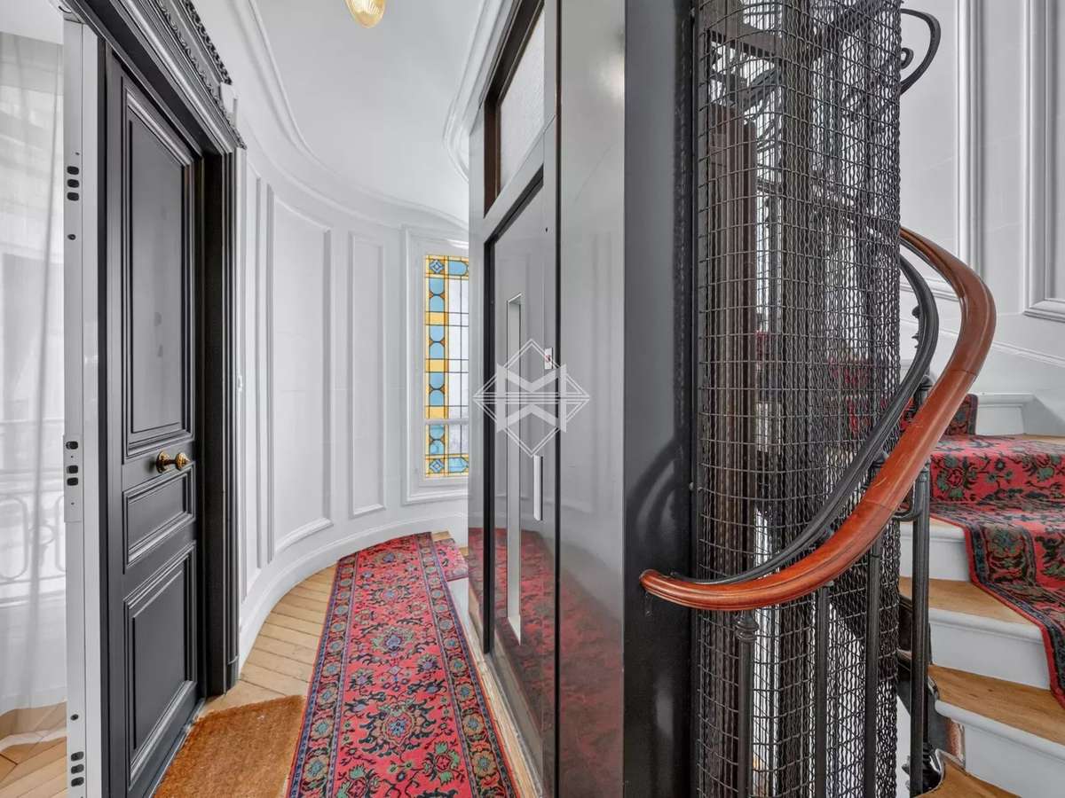 Appartement Paris 6e