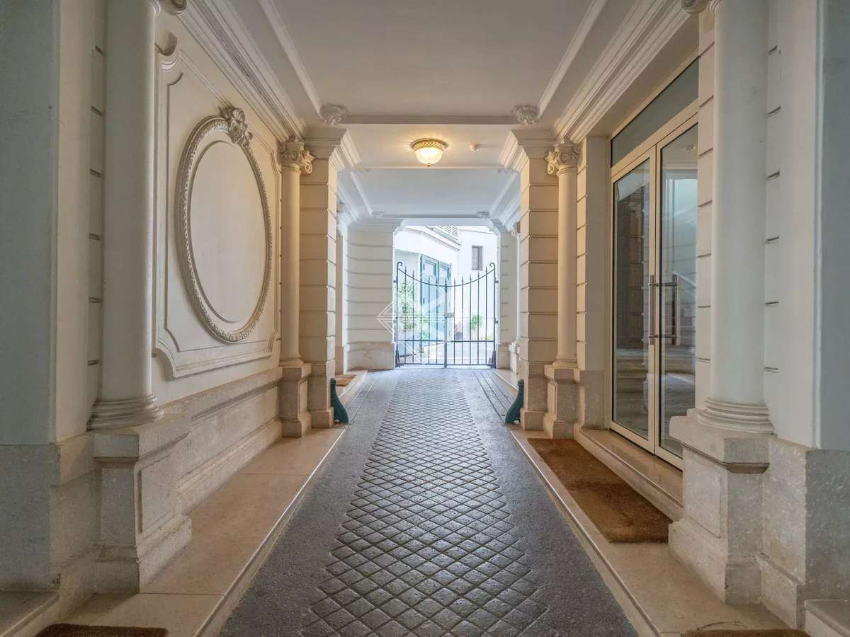 Appartement Paris 6e