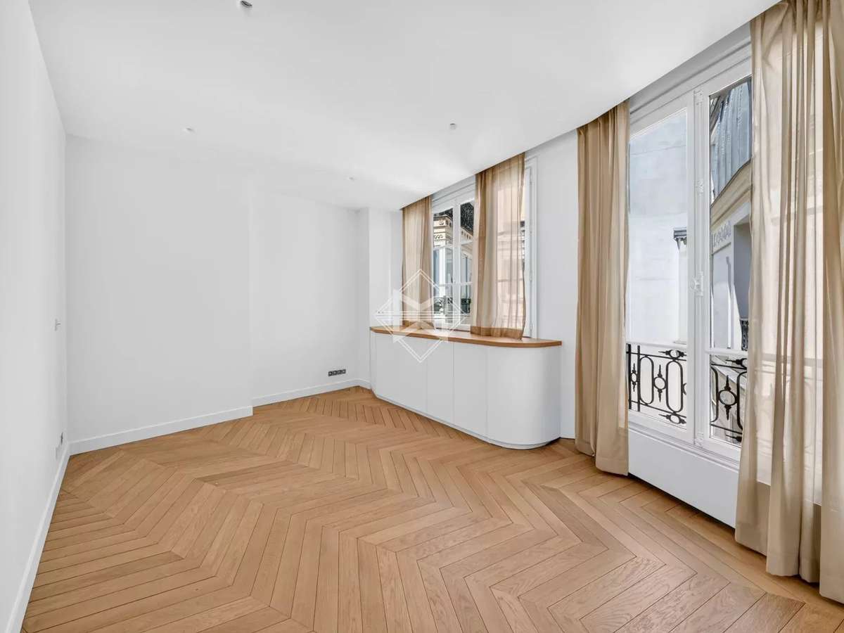 Appartement Paris 6e