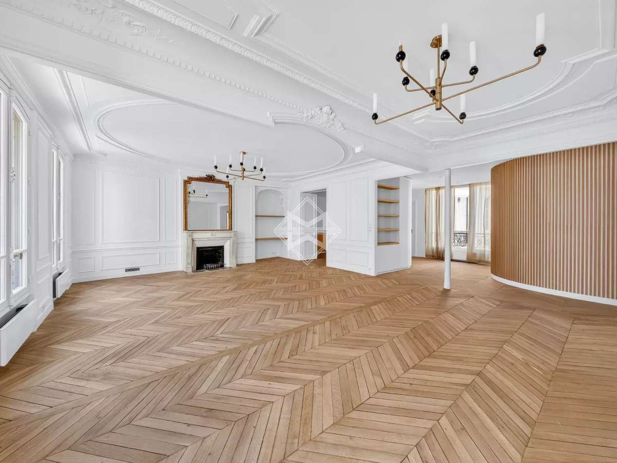 Appartement Paris 6e