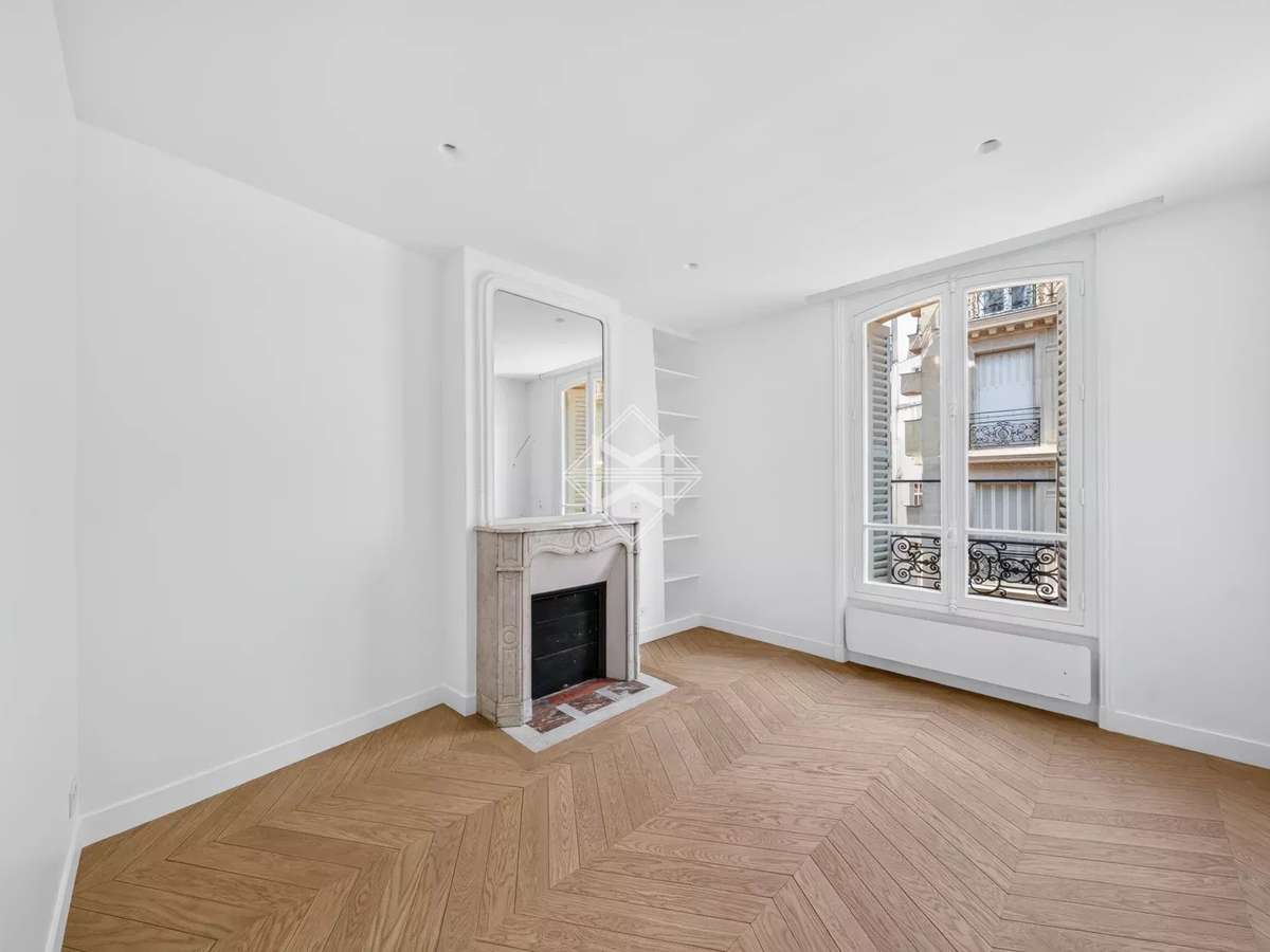 Appartement Paris 6e
