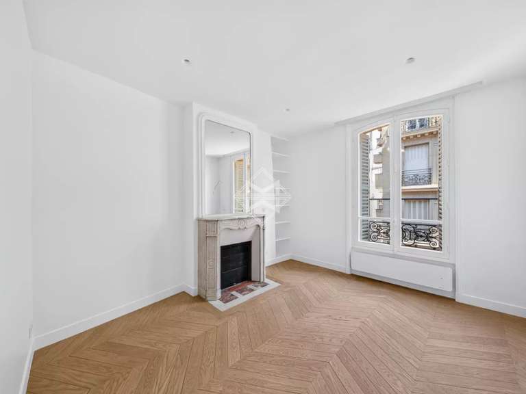 Appartement Paris 6e - 4 chambres - 157m²