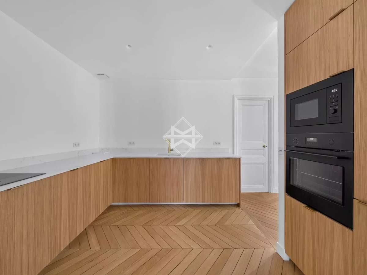 Appartement Paris 6e