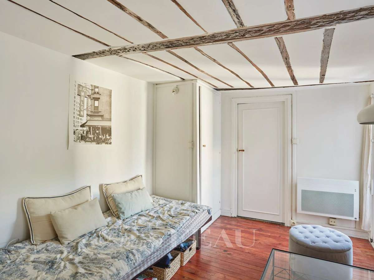 Appartement Paris 6e