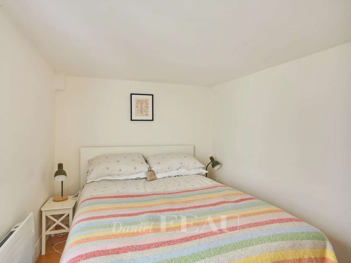 Appartement Paris 6e