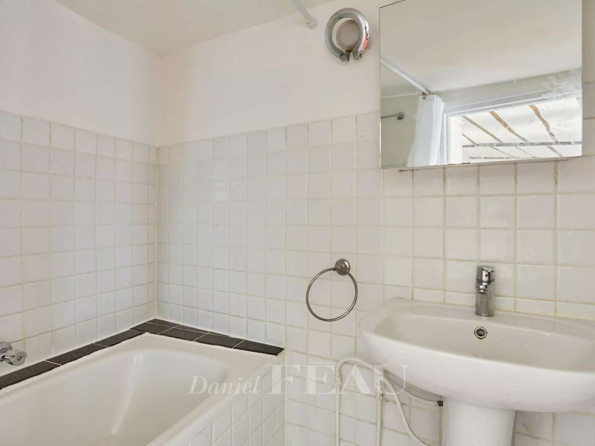 Appartement Paris 6e