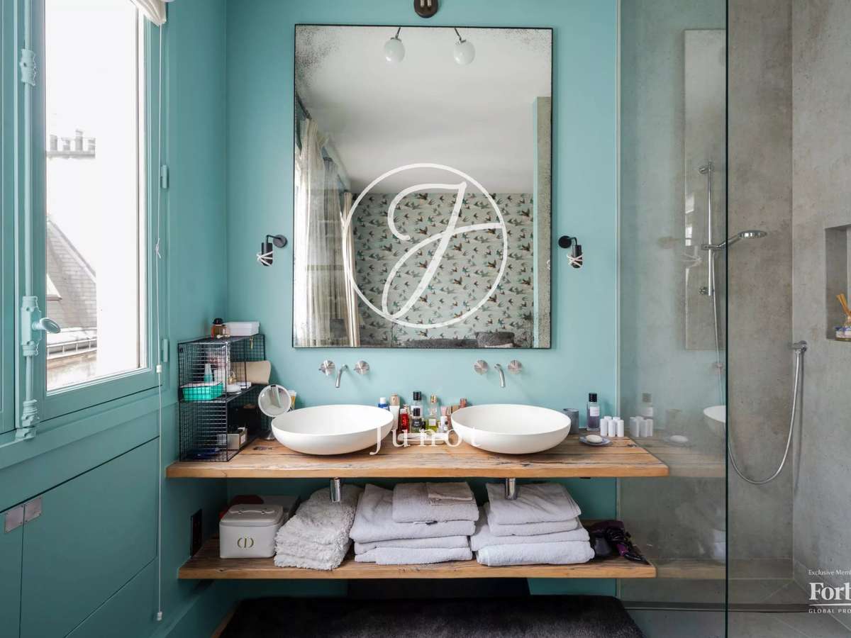 Apartment Paris 6e
