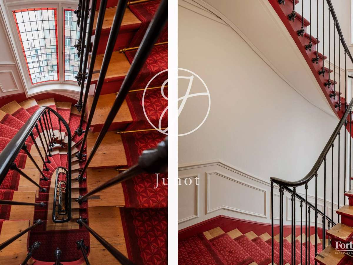 Apartment Paris 6e