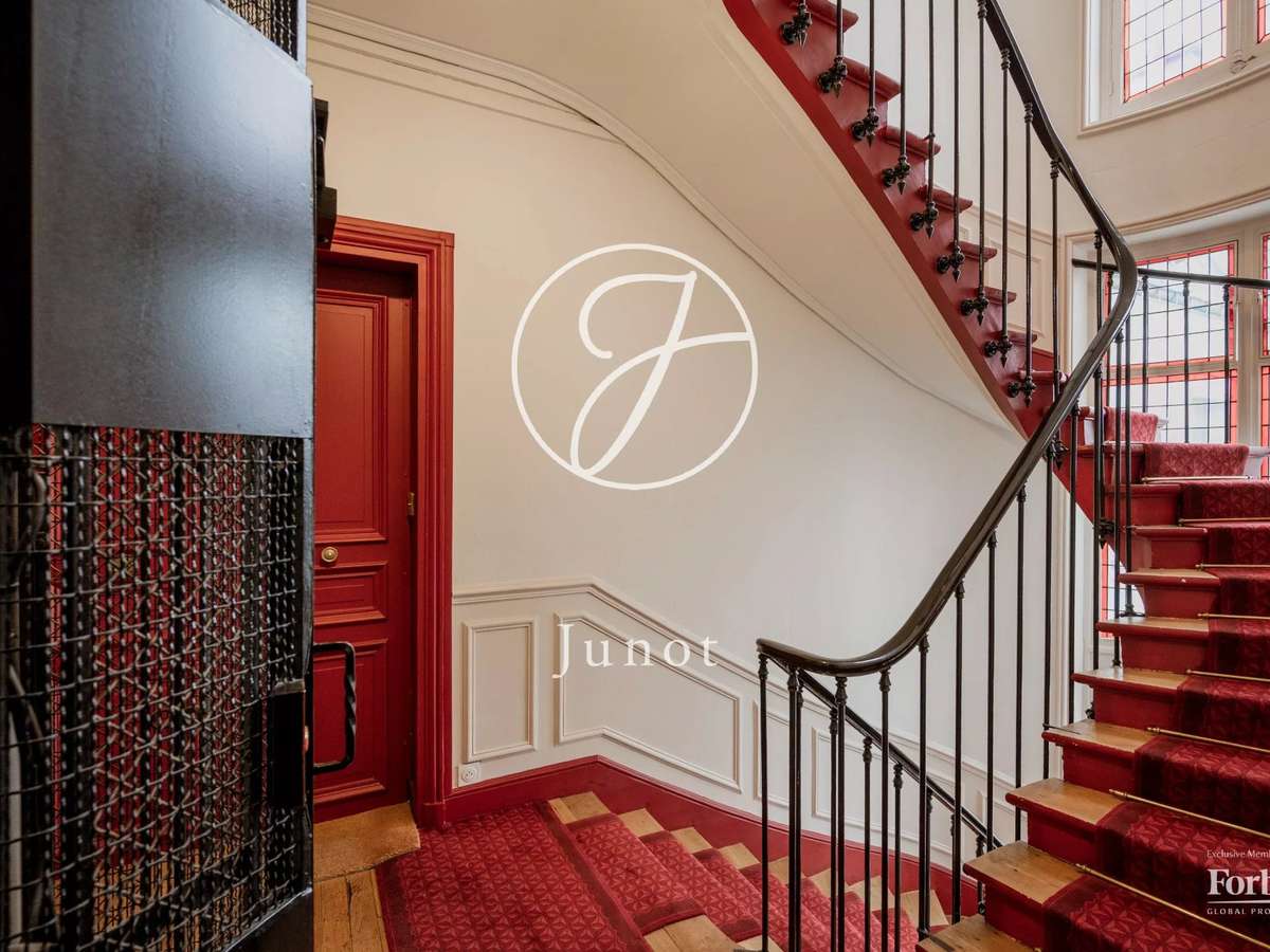 Apartment Paris 6e