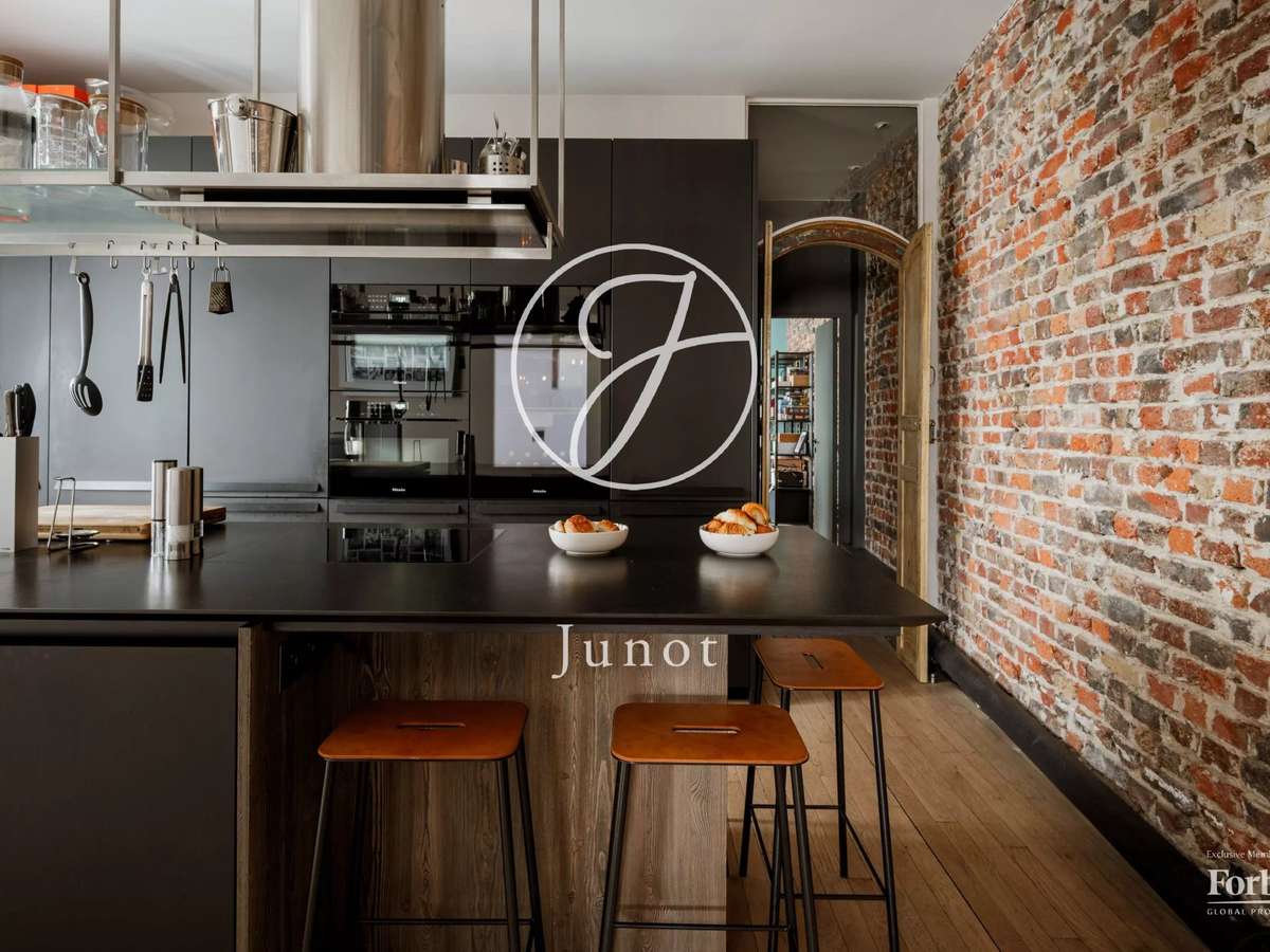 Apartment Paris 6e