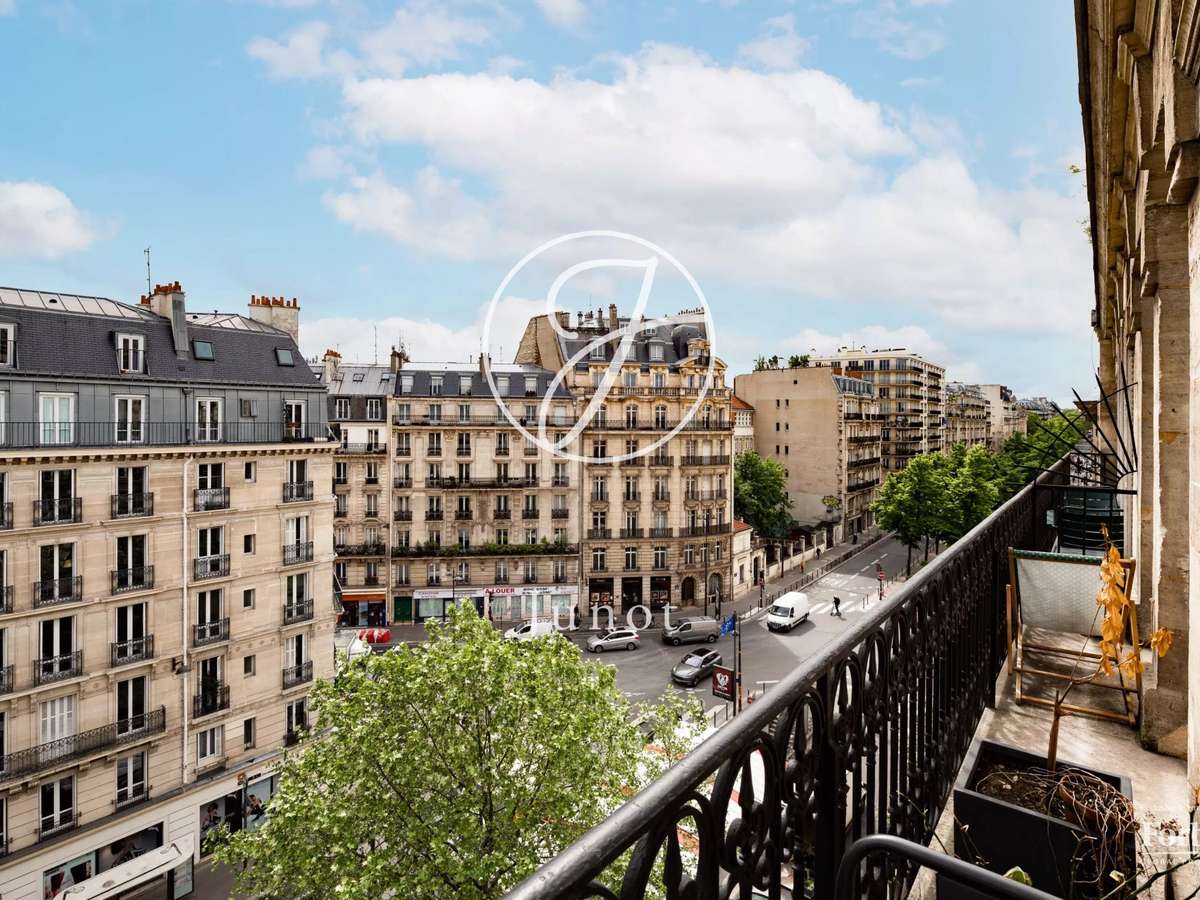 Apartment Paris 6e