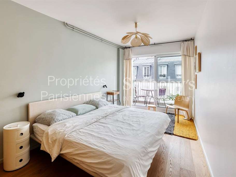 Appartement Paris 6e