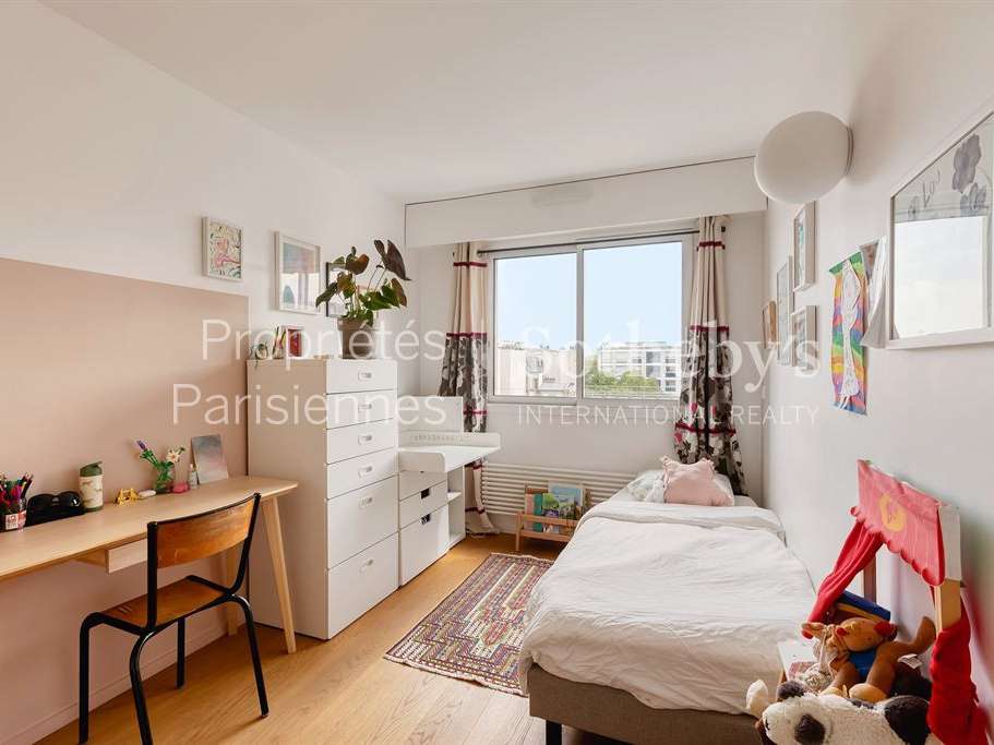 Appartement Paris 6e