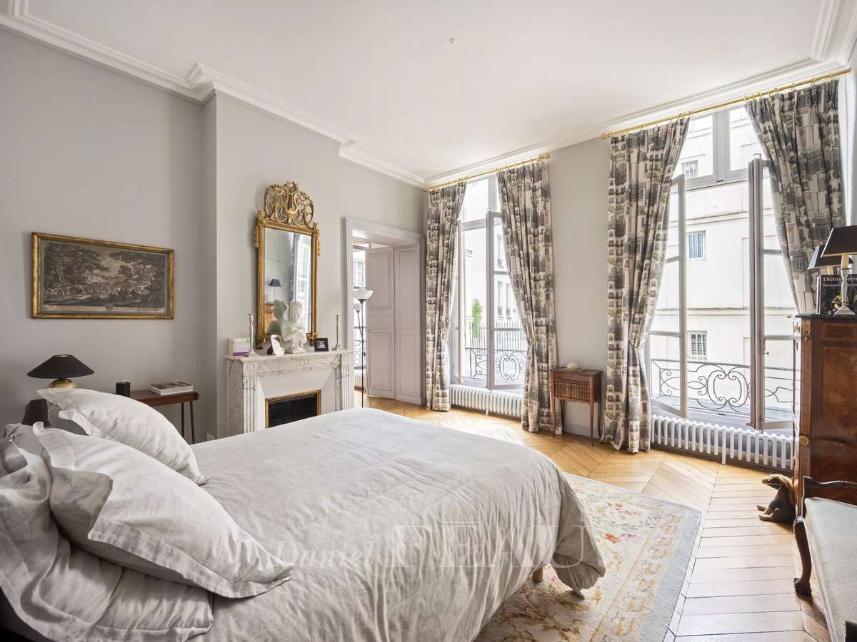 Appartement Paris 6e
