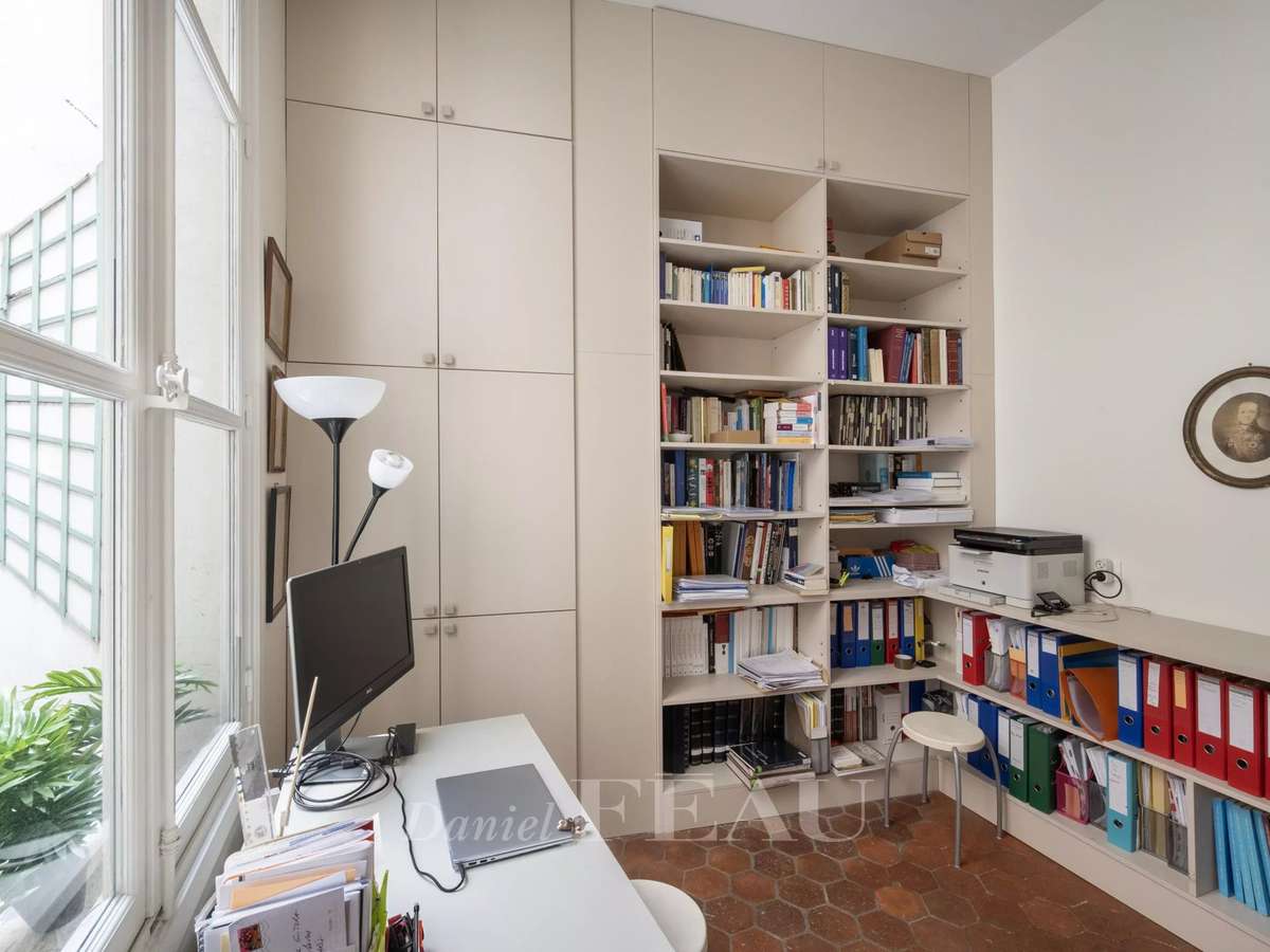 Appartement Paris 6e