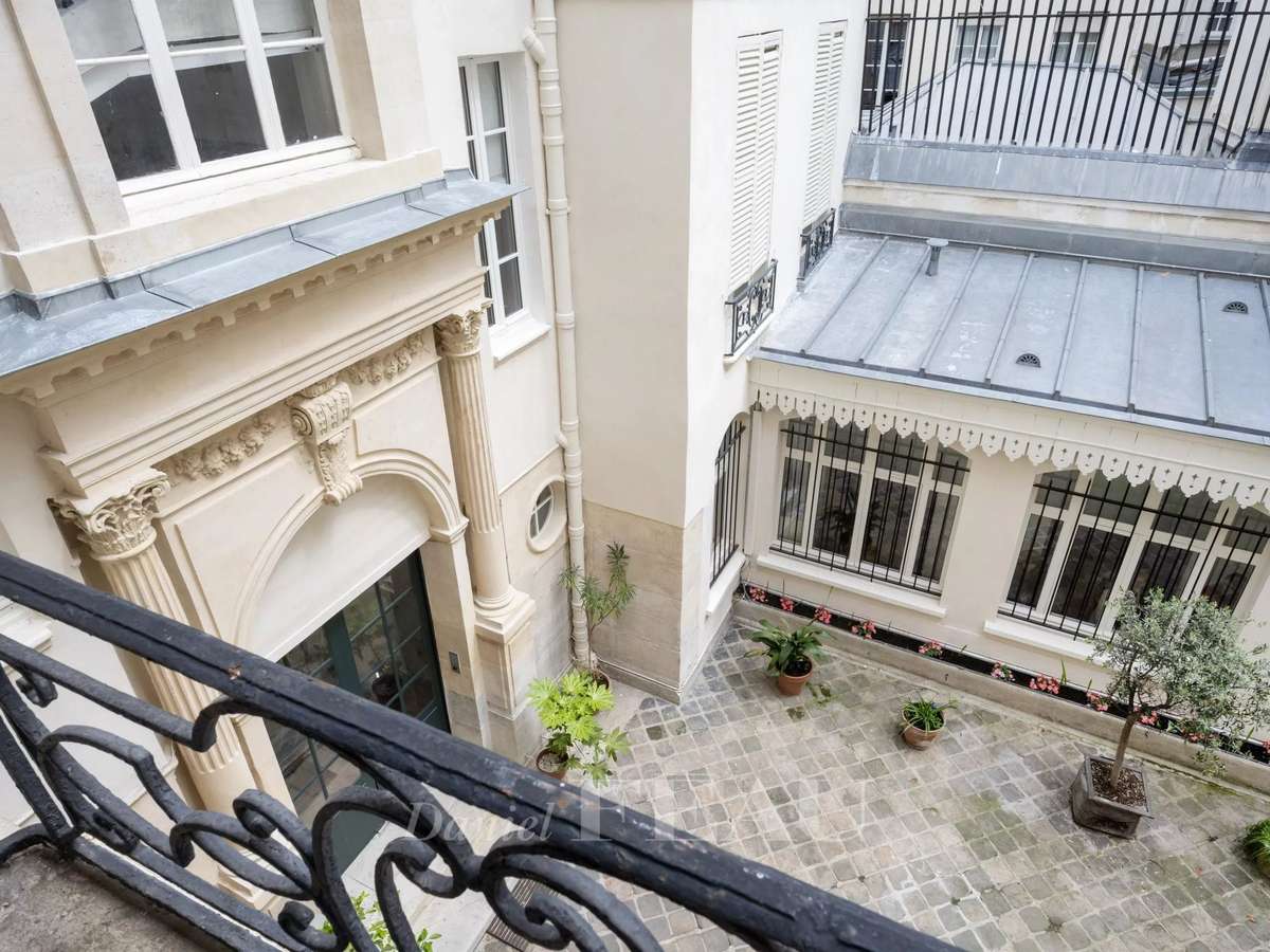 Appartement Paris 6e