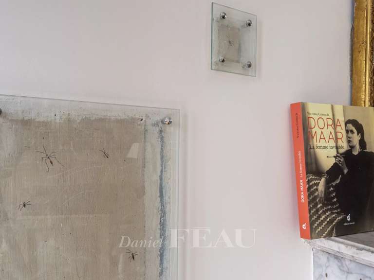 Appartement Paris 6e - 3 chambres - 149m²