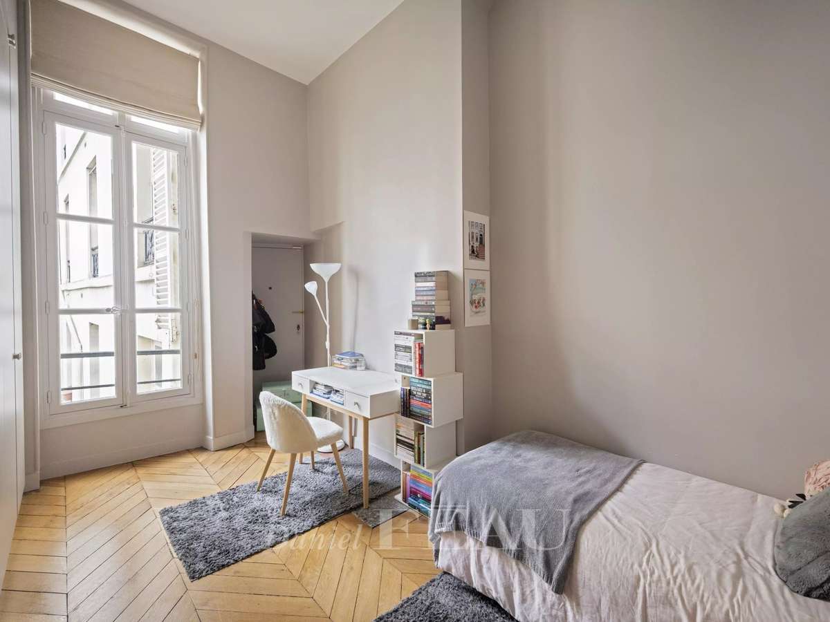 Appartement Paris 6e