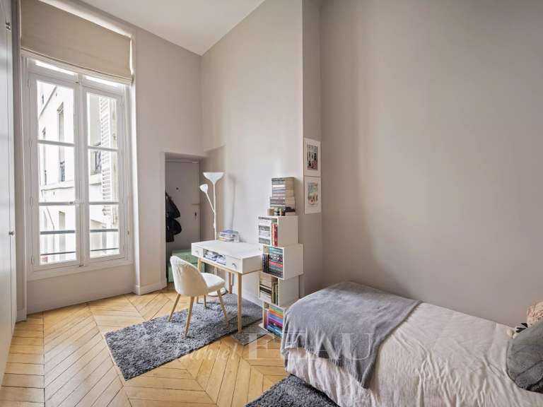 Appartement Paris 6e - 3 chambres - 149m²
