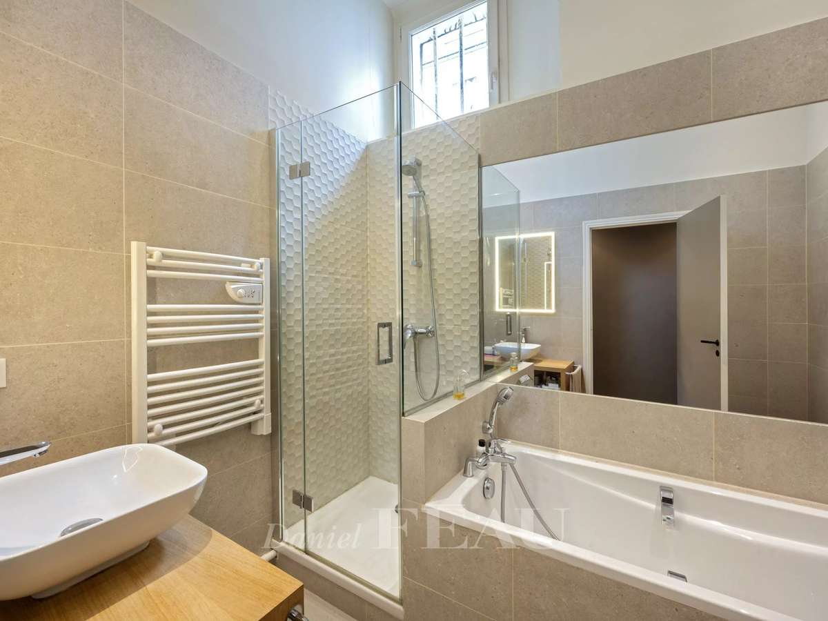 Appartement Paris 6e