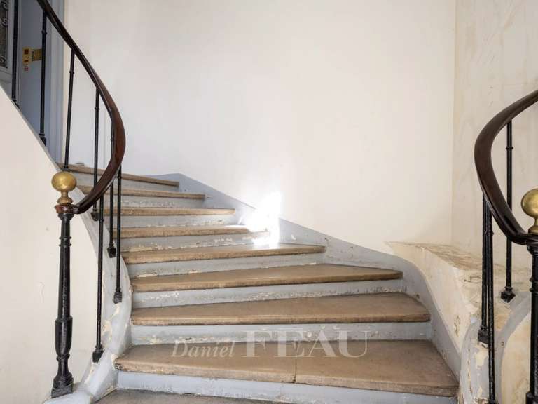 Appartement Paris 6e - 3 chambres - 149m²