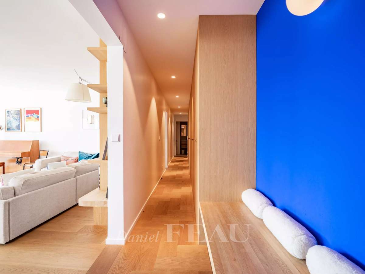 Appartement Paris 6e