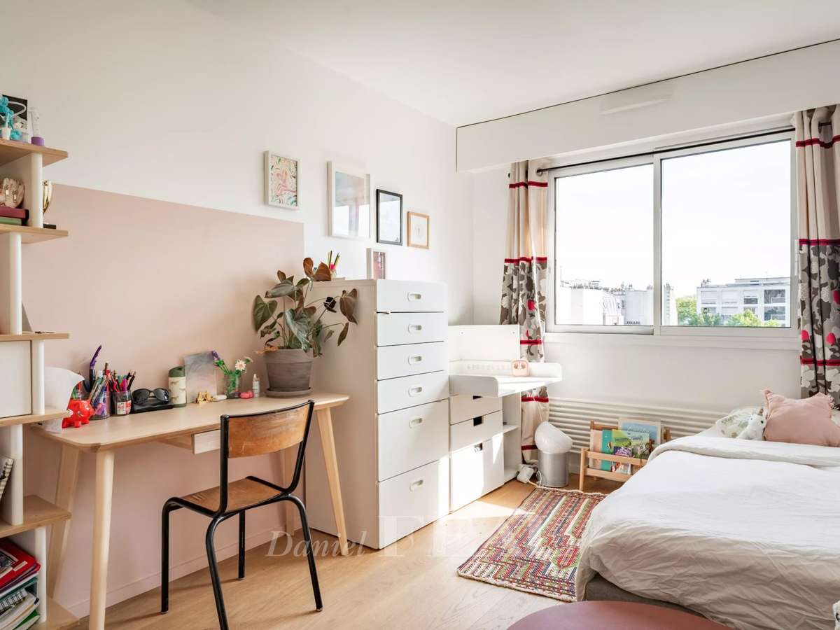 Appartement Paris 6e