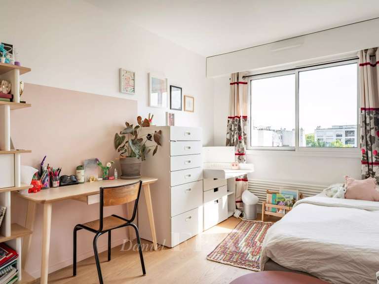 Appartement Paris 6e - 4 chambres - 153m²