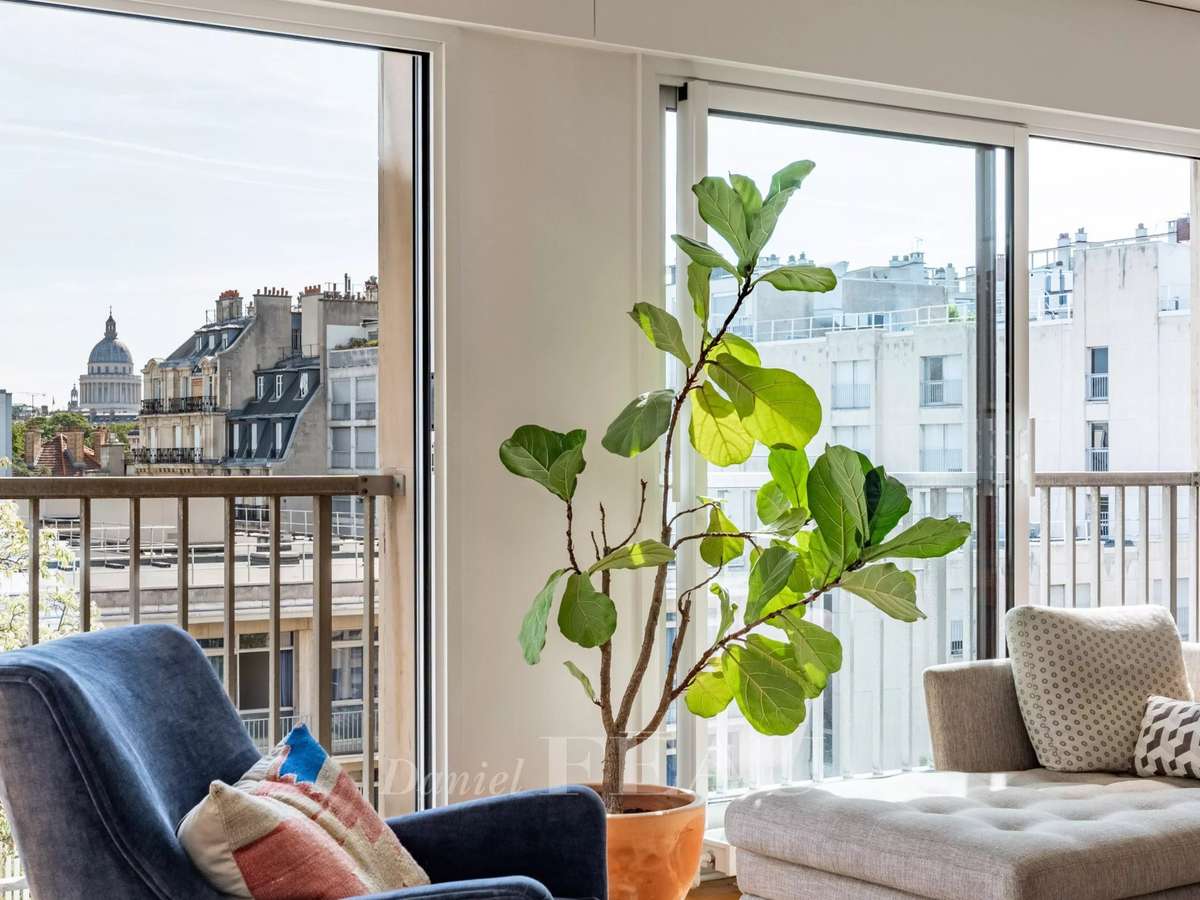 Appartement Paris 6e