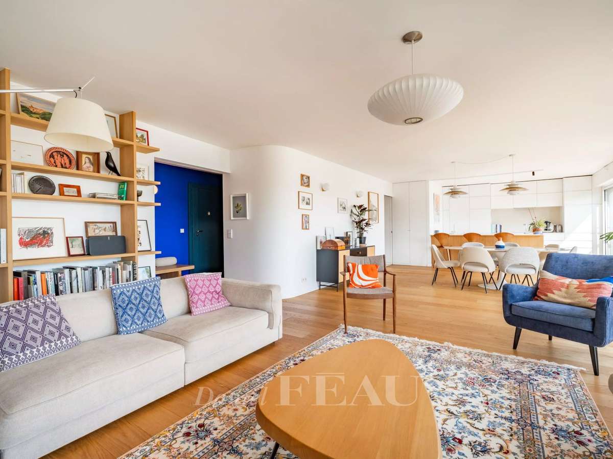 Appartement Paris 6e