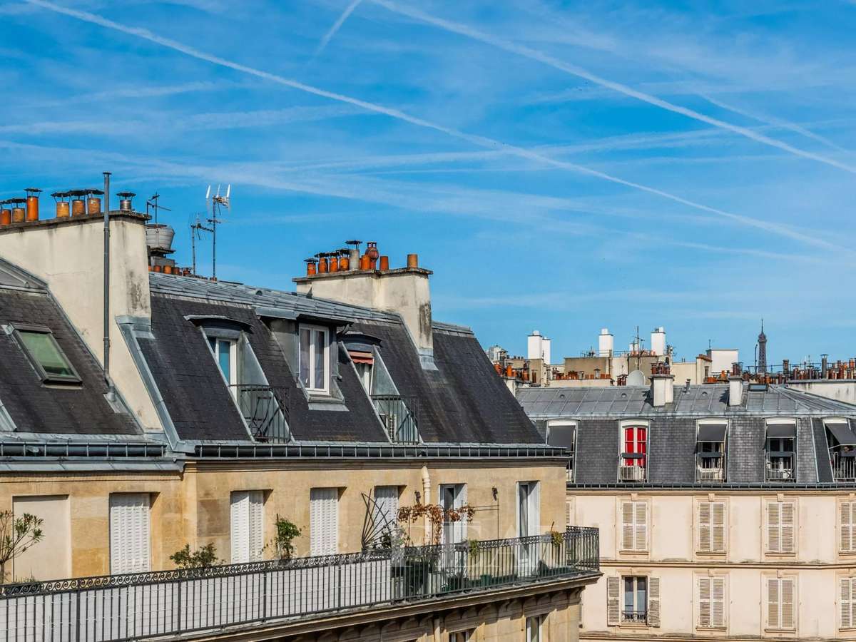 Appartement Paris 6e