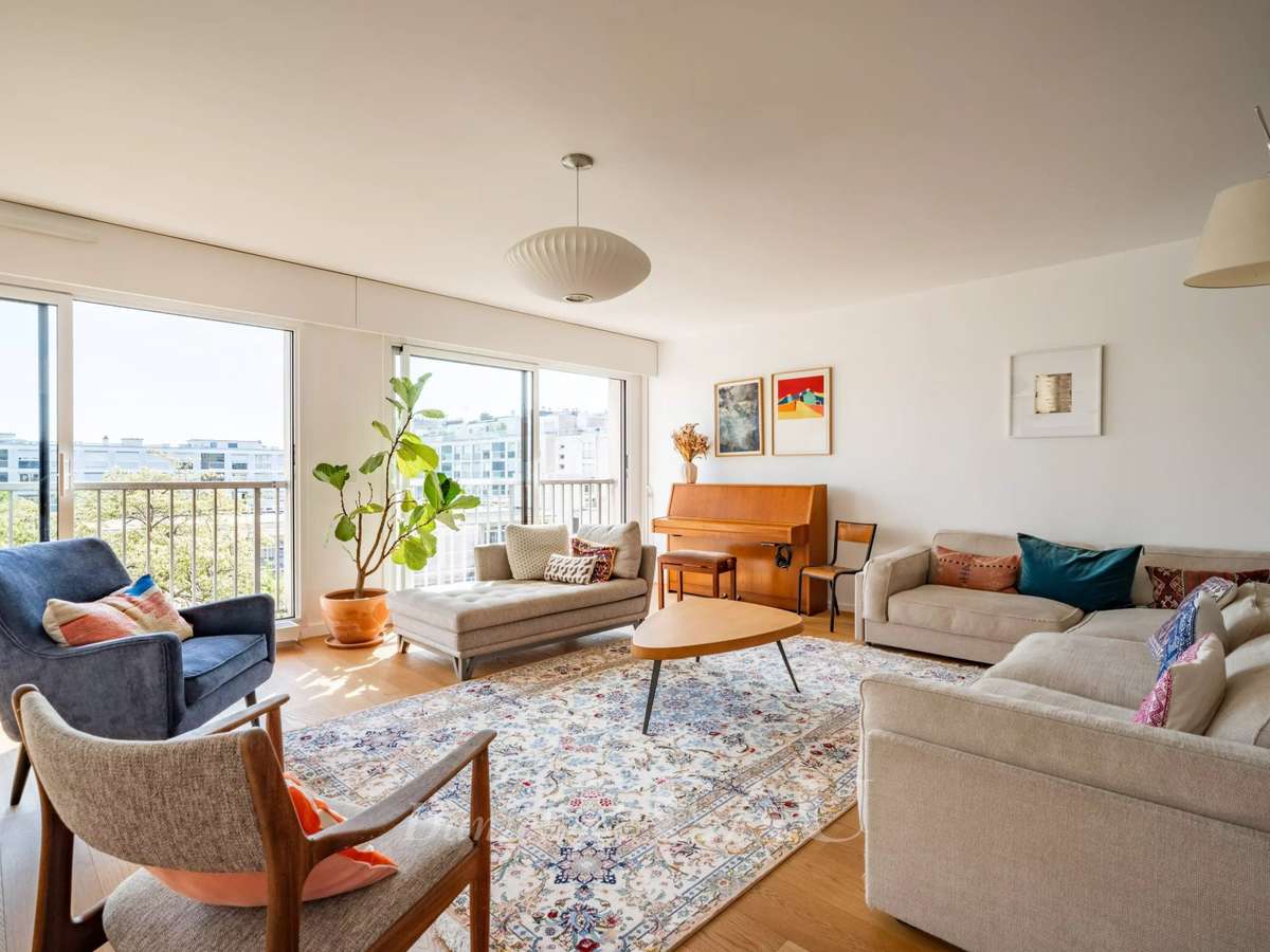 Appartement Paris 6e