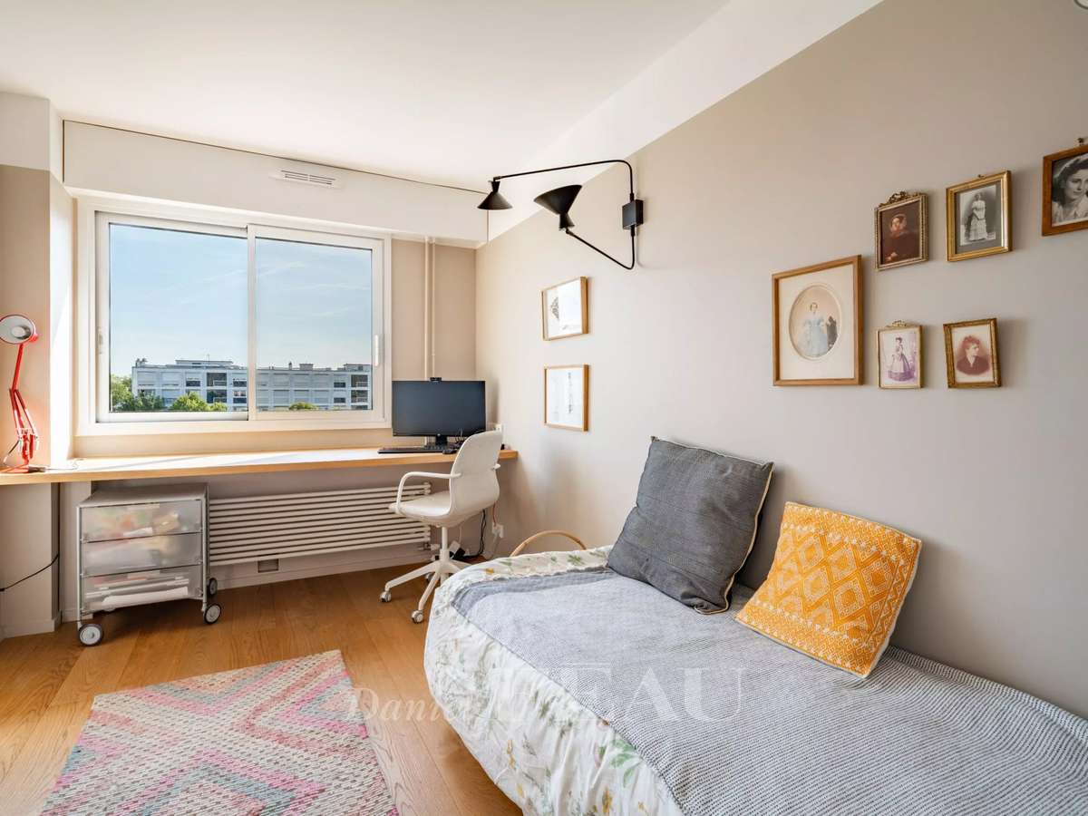 Appartement Paris 6e