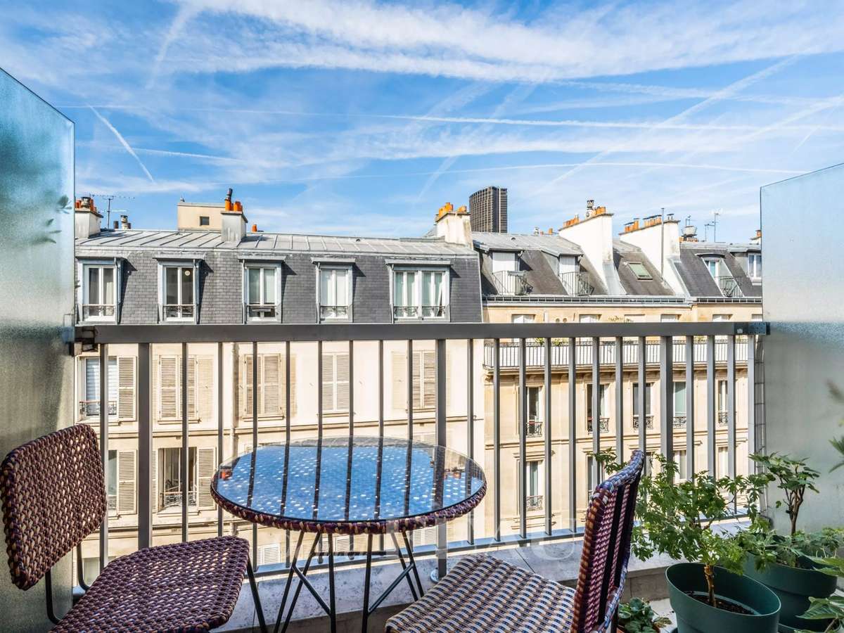 Appartement Paris 6e
