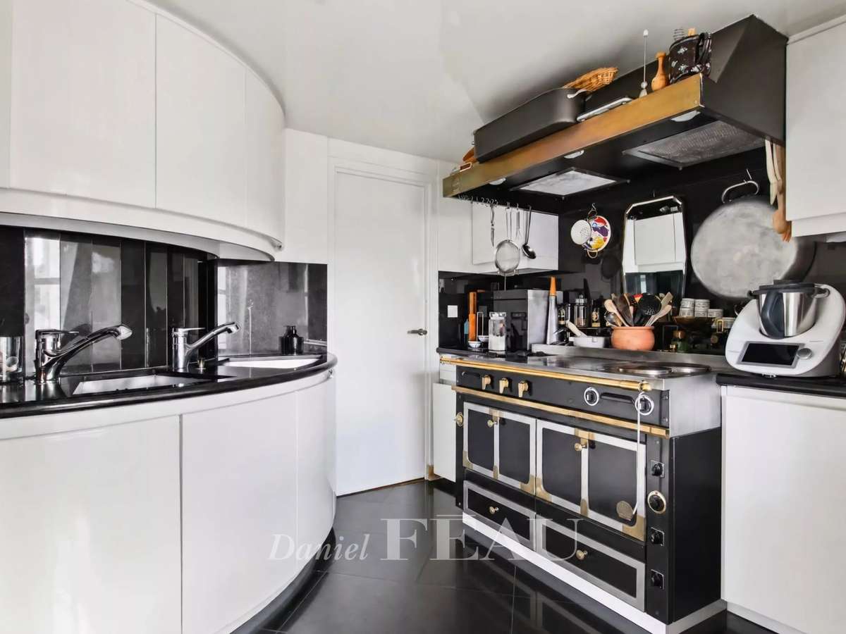 Appartement Paris 6e