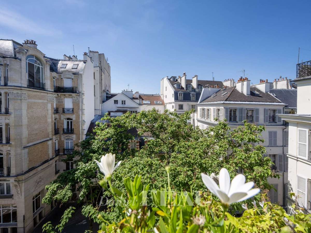 Appartement Paris 6e