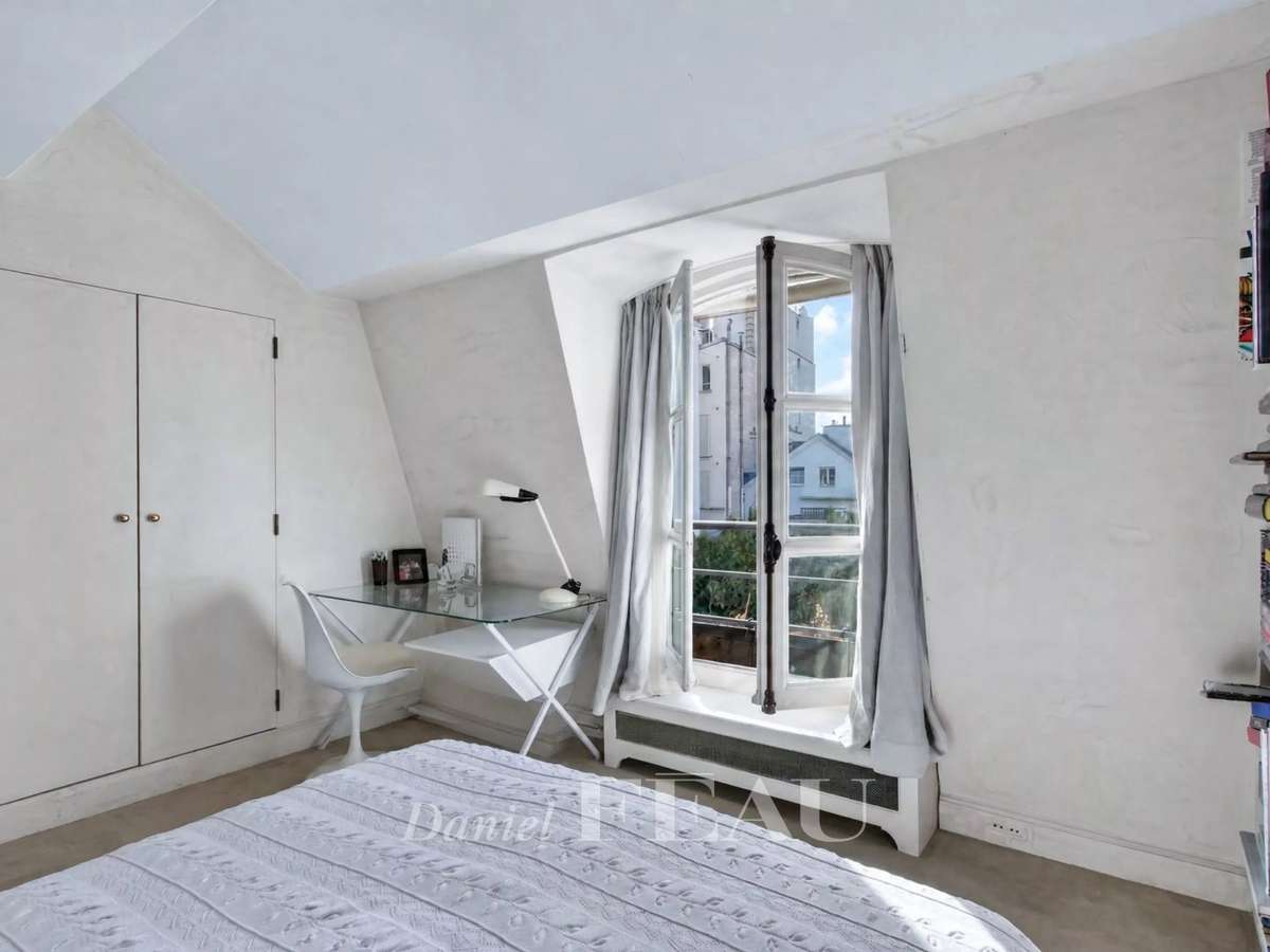 Appartement Paris 6e