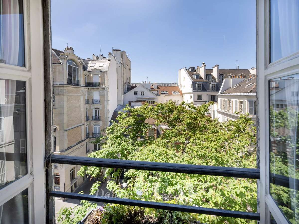Appartement Paris 6e