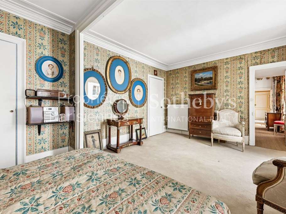 Appartement Paris 6e