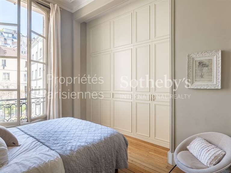 Apartment Paris 6e - 2 bedrooms - 98m²