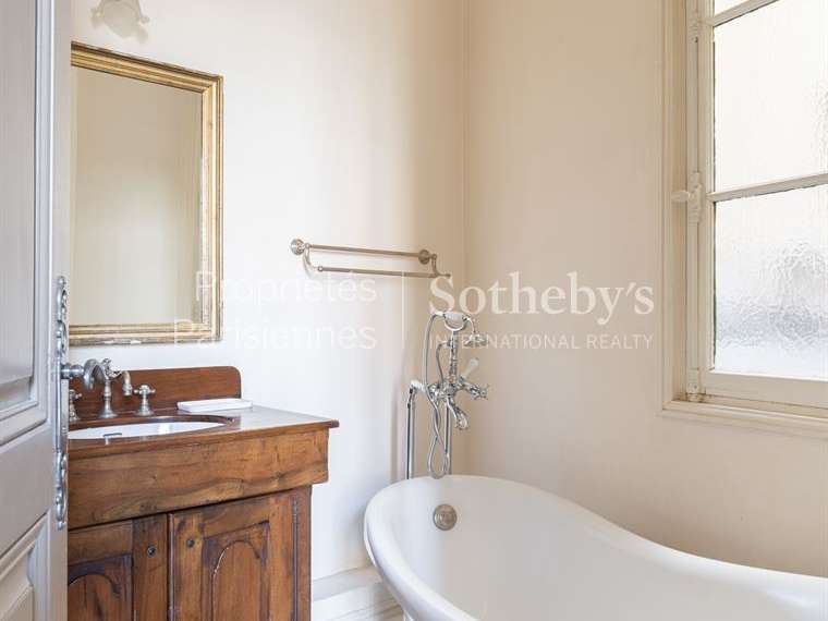 Apartment Paris 6e