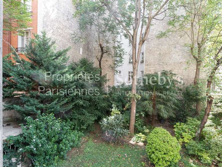 Apartment Paris 6e - 2 bedrooms - 98m²