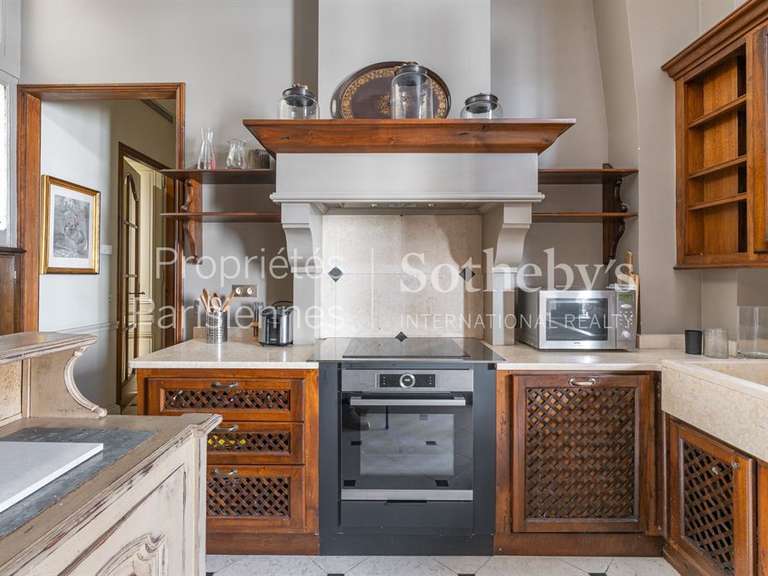 Apartment Paris 6e - 2 bedrooms - 98m²