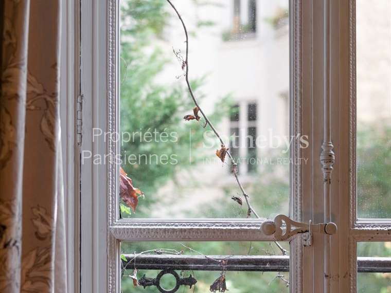 Apartment Paris 6e - 2 bedrooms - 98m²