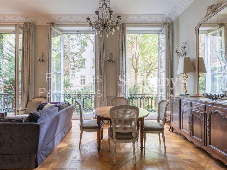 Apartment Paris 6e - 2 bedrooms - 98m²