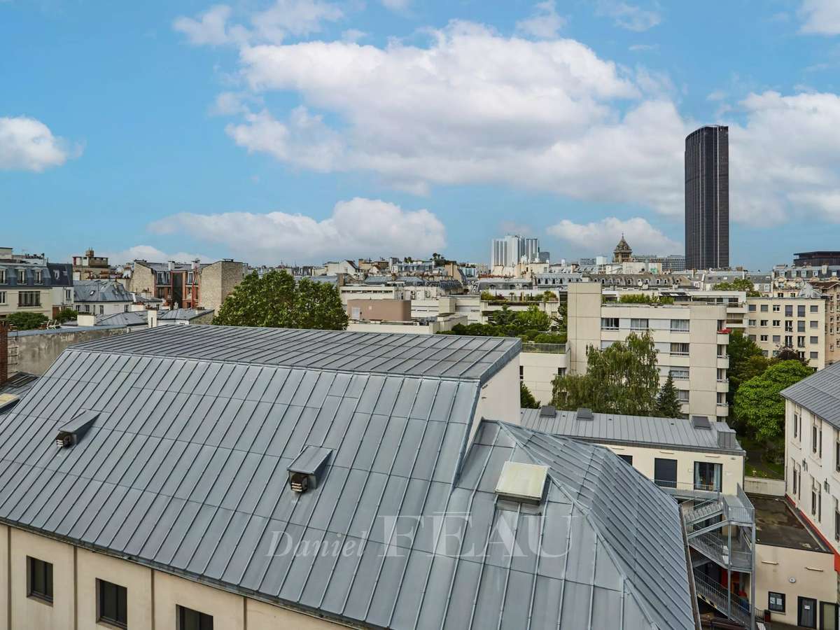 Apartment Paris 6e