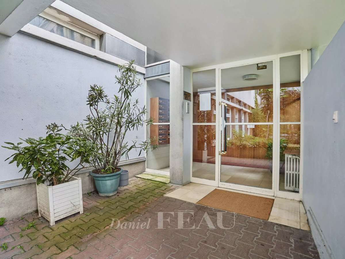 Apartment Paris 6e