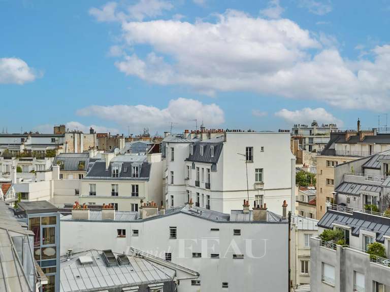 Apartment Paris 6e - 36m²