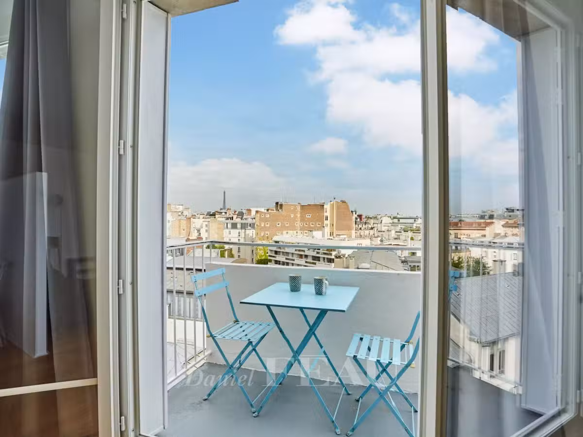 Apartment Paris 6e