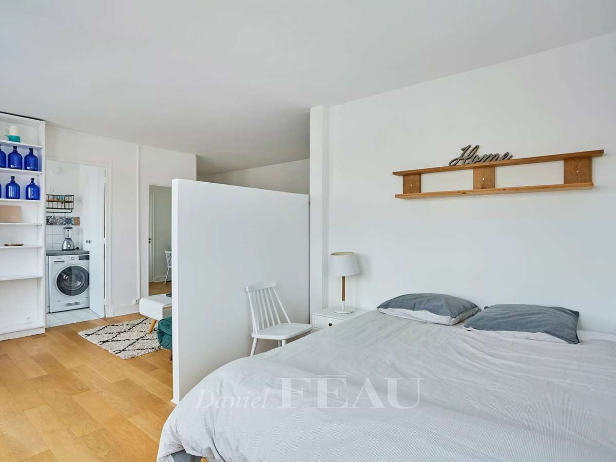 Apartment Paris 6e
